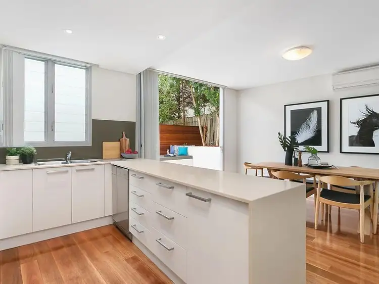 Third view of Homely townhouse listing, 7/33 Connels Road, Cronulla NSW 2230