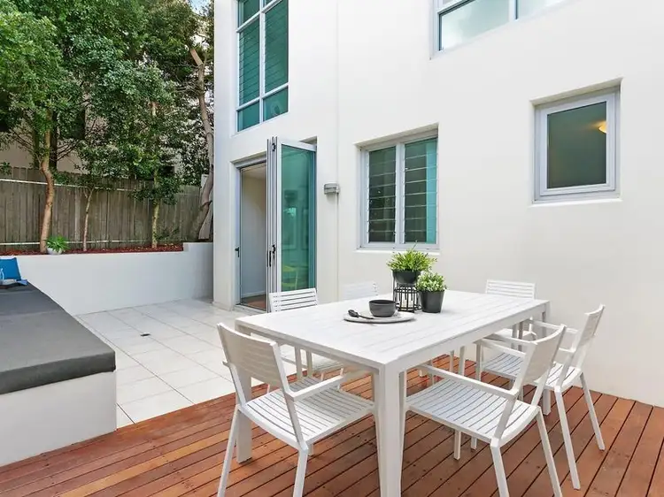 Fourth view of Homely townhouse listing, 7/33 Connels Road, Cronulla NSW 2230