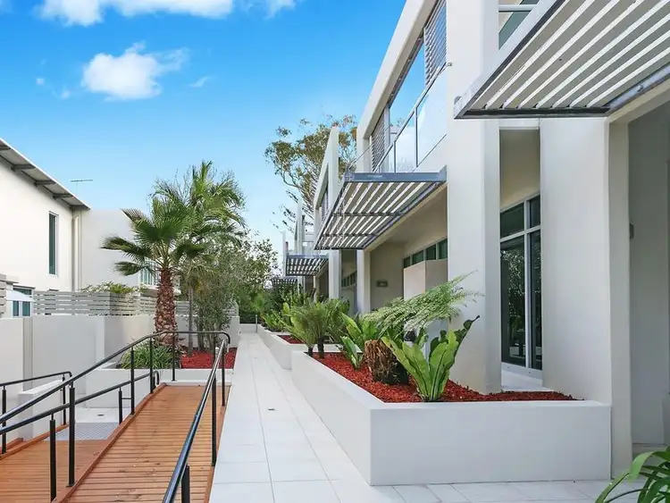 Fifth view of Homely townhouse listing, 7/33 Connels Road, Cronulla NSW 2230