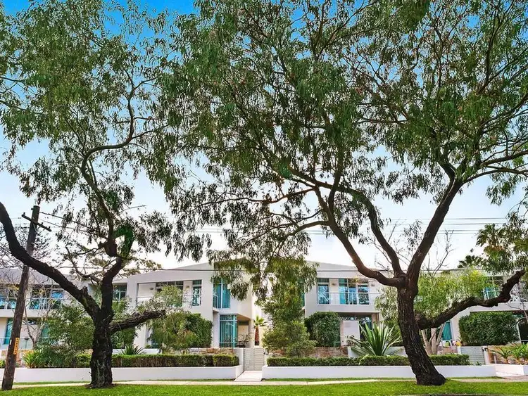 Sixth view of Homely townhouse listing, 7/33 Connels Road, Cronulla NSW 2230