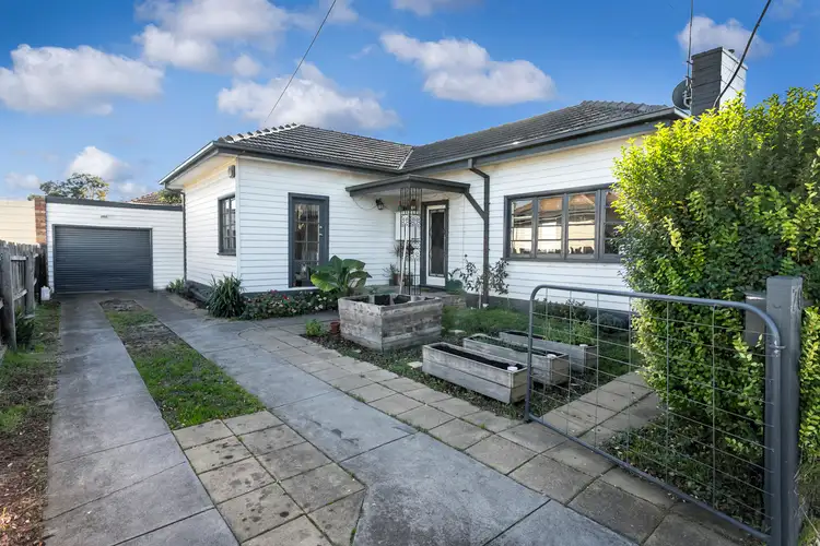 70 Eleanor Street, Footscray VIC 3011
