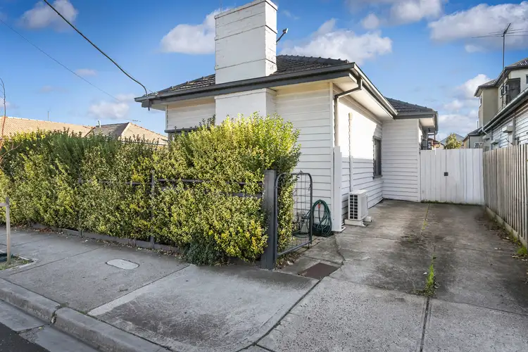 Second view of Homely house listing, 70 Eleanor Street, Footscray VIC 3011
