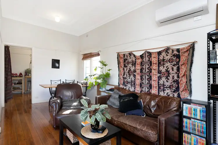 Third view of Homely house listing, 70 Eleanor Street, Footscray VIC 3011
