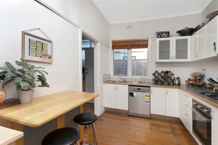 Fifth view of Homely house listing, 70 Eleanor Street, Footscray VIC 3011