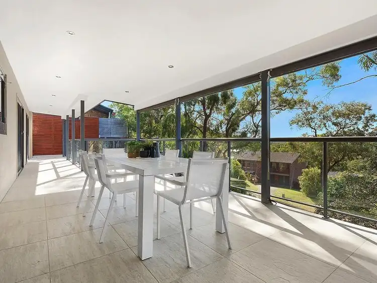 Fourth view of Homely house listing, 5 Canobolas Place, Yarrawarrah NSW 2233
