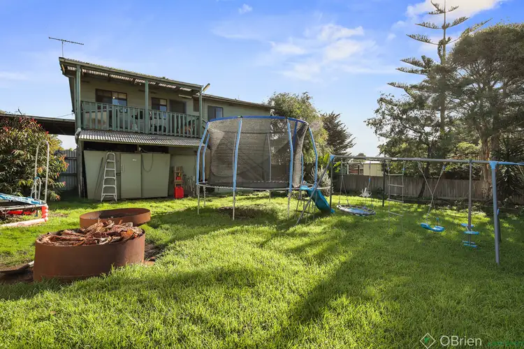 Third view of Homely house listing, 25 Highland Avenue, Cowes VIC 3922