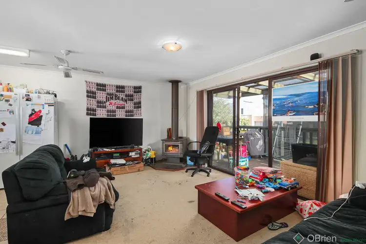 Sixth view of Homely house listing, 25 Highland Avenue, Cowes VIC 3922