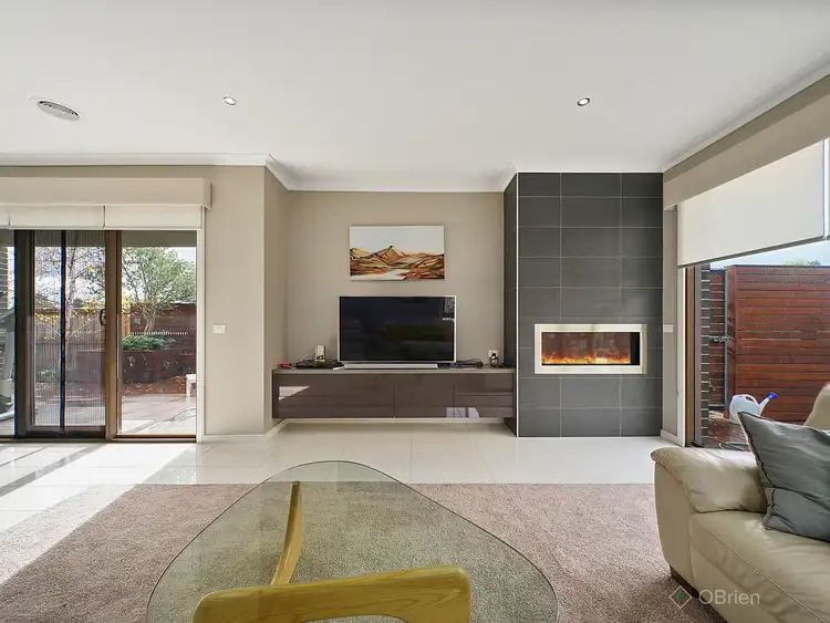 Fifth view of Homely house listing, 36 Flowerbloom Crescent, Clyde North VIC 3978