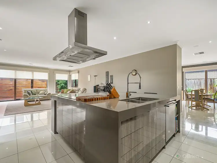 Sixth view of Homely house listing, 36 Flowerbloom Crescent, Clyde North VIC 3978