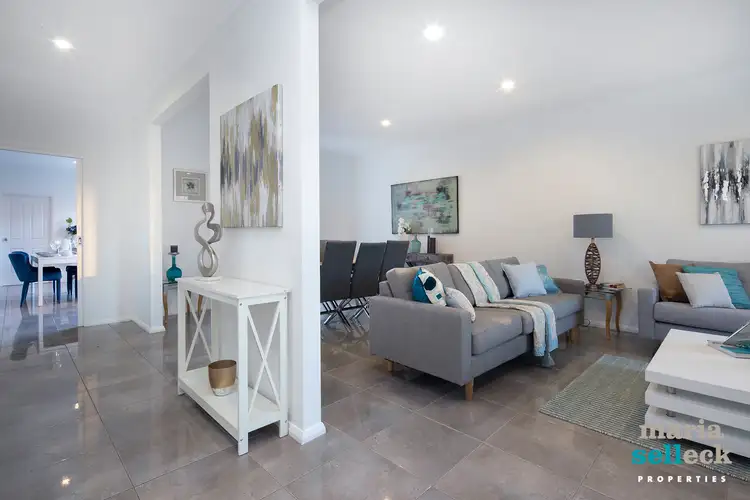 169 Hoskins Street, Franklin ACT 2913