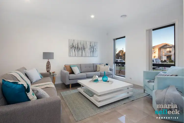 Sixth view of Homely house listing, 169 Hoskins Street, Franklin ACT 2913