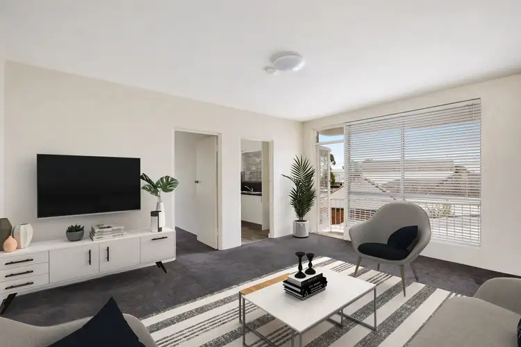 8/76 Albion Street, Randwick NSW 2031