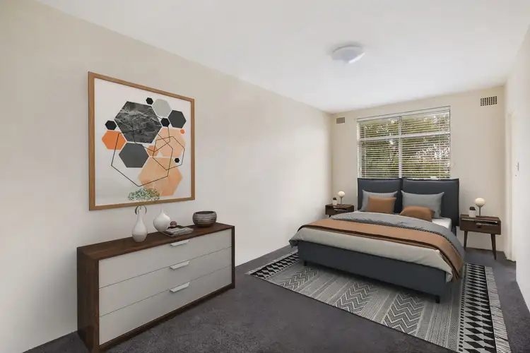 Fourth view of Homely apartment listing, 8/76 Albion Street, Randwick NSW 2031