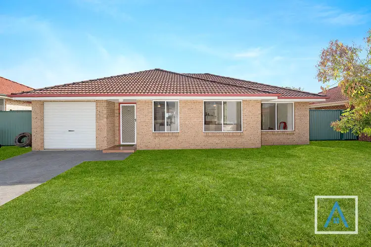 12/17-21 Poplar Crescent, Bradbury NSW 2560