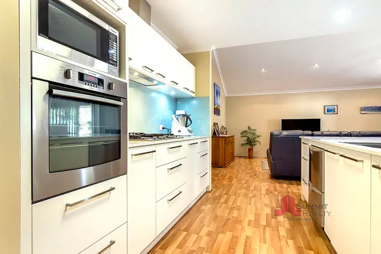 Fourth view of Homely house listing, 8 Heritage Close, Leschenault WA 6233