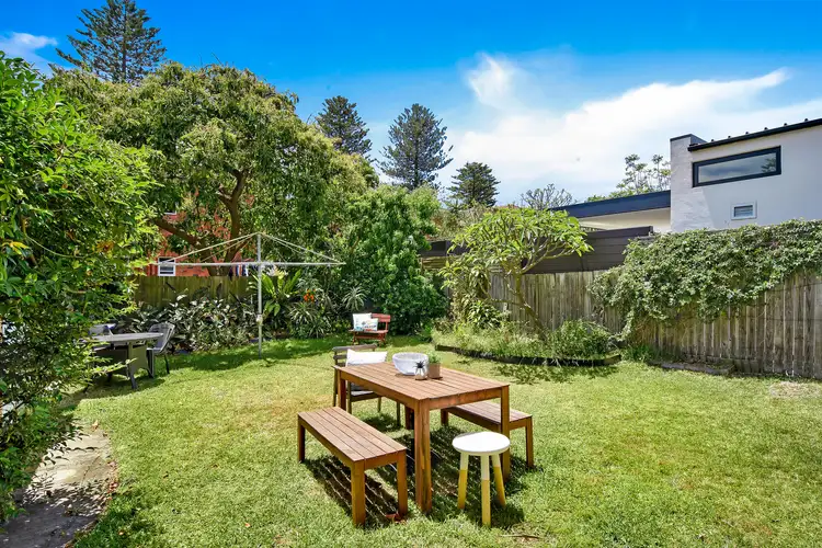 Second view of Homely house listing, 63 Eurobin Avenue, Manly NSW 2095