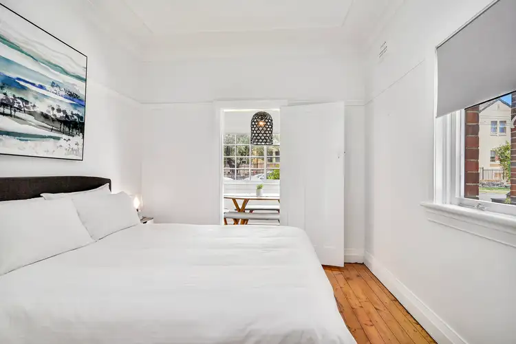 Fourth view of Homely house listing, 63 Eurobin Avenue, Manly NSW 2095