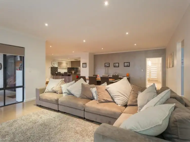 Fifth view of Homely house listing, 13 Dianella Road, Hammond Park WA 6164
