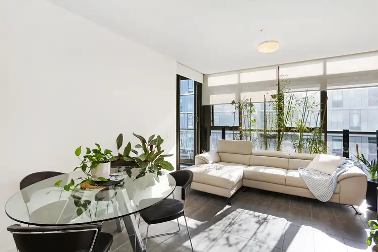 Second view of Homely apartment listing, 404/3 Foreshore Boulevard, Woolooware NSW 2230