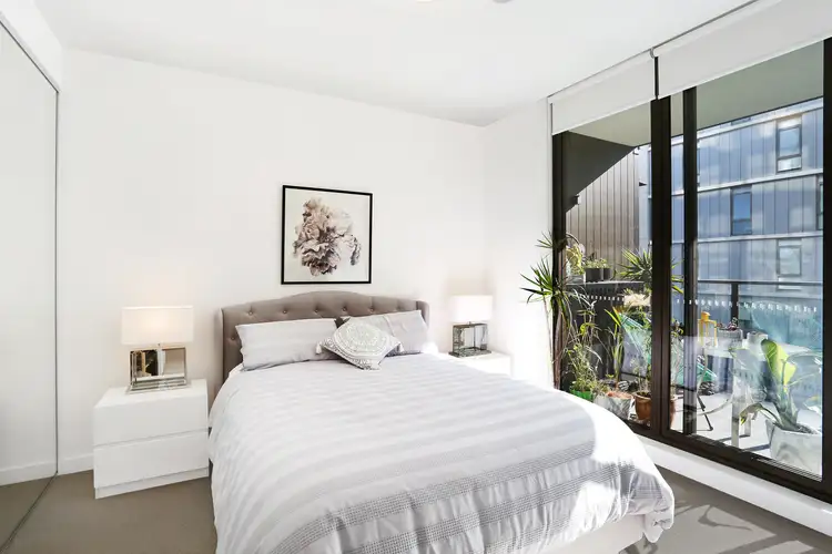 Fourth view of Homely apartment listing, 404/3 Foreshore Boulevard, Woolooware NSW 2230