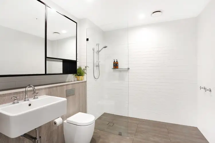 Sixth view of Homely apartment listing, 404/3 Foreshore Boulevard, Woolooware NSW 2230