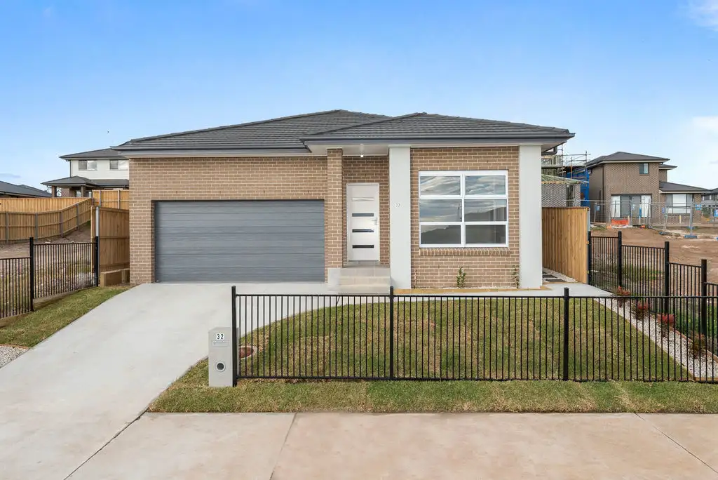 Main view of Homely house listing, 32 Paul Cullen Drive, Bardia NSW 2565