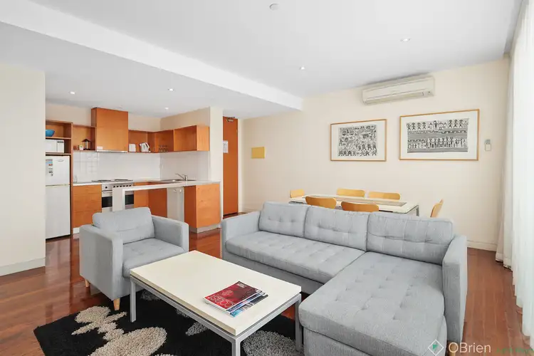 Main view of Homely apartment listing, 21/9-11 Bass Avenue, Cowes VIC 3922