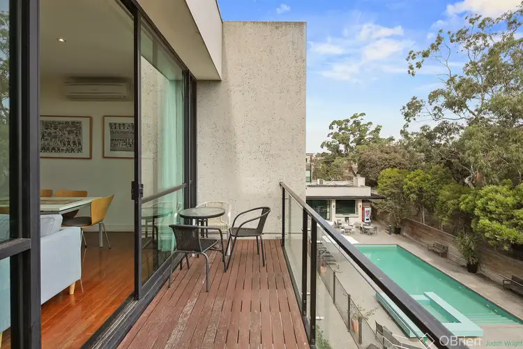 Second view of Homely apartment listing, 21/9-11 Bass Avenue, Cowes VIC 3922