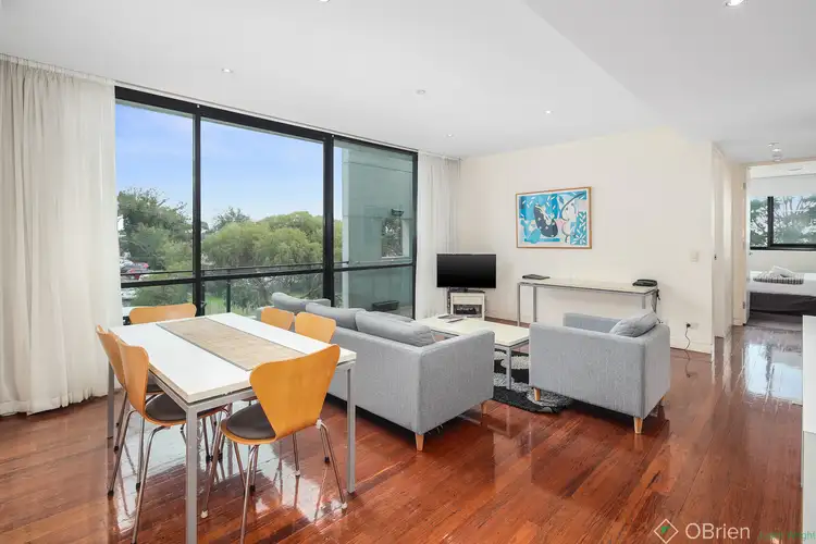 Fourth view of Homely apartment listing, 21/9-11 Bass Avenue, Cowes VIC 3922