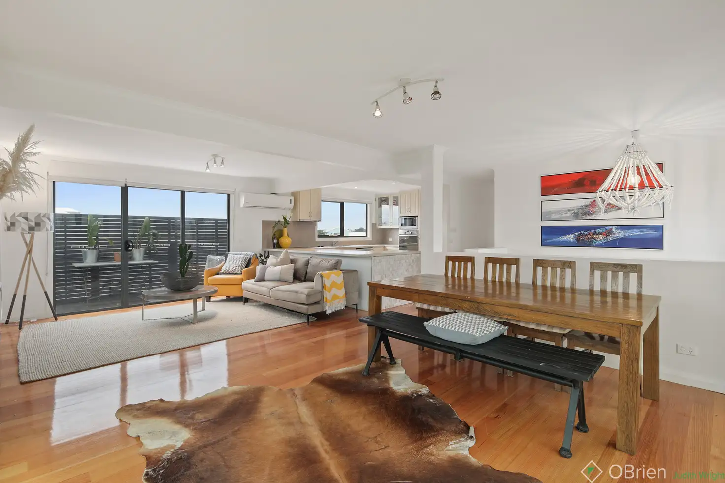 Main view of Homely house listing, 21 Highview Crescent, Surf Beach VIC 3922