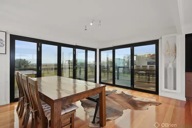 Second view of Homely house listing, 21 Highview Crescent, Surf Beach VIC 3922