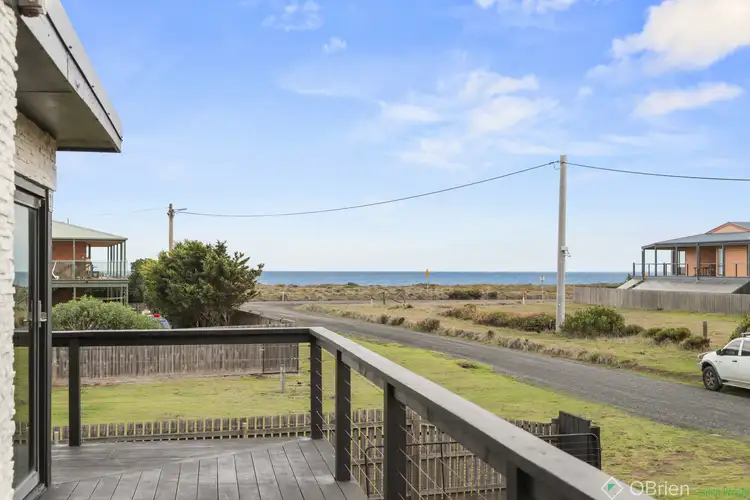 Third view of Homely house listing, 21 Highview Crescent, Surf Beach VIC 3922