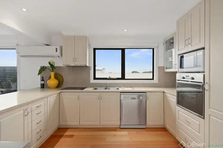 Fifth view of Homely house listing, 21 Highview Crescent, Surf Beach VIC 3922