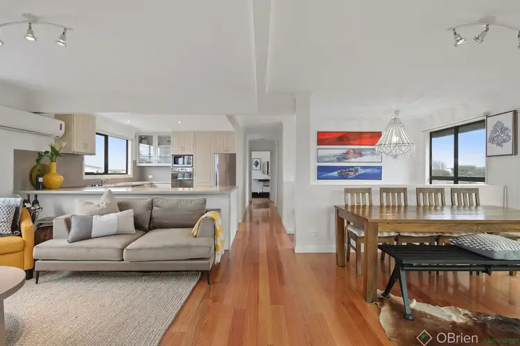 Sixth view of Homely house listing, 21 Highview Crescent, Surf Beach VIC 3922