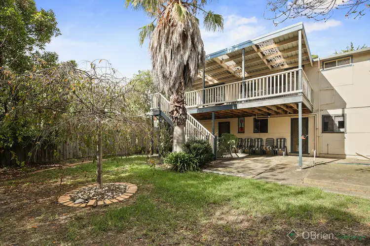 Main view of Homely house listing, 306 Settlement Road, Cowes VIC 3922