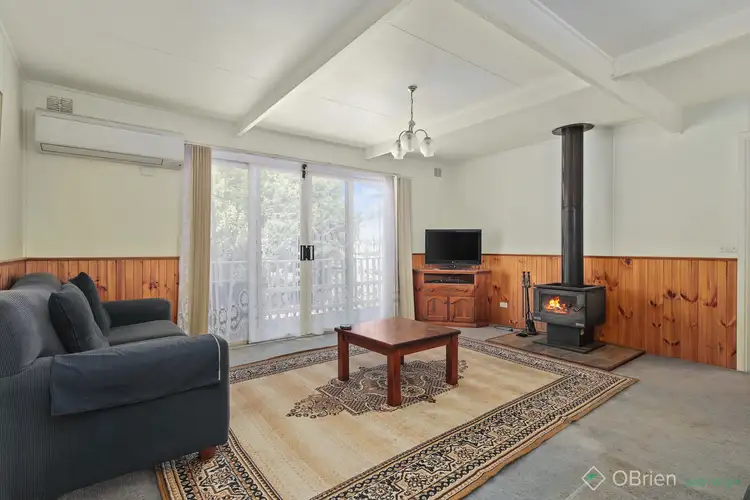 Second view of Homely house listing, 306 Settlement Road, Cowes VIC 3922