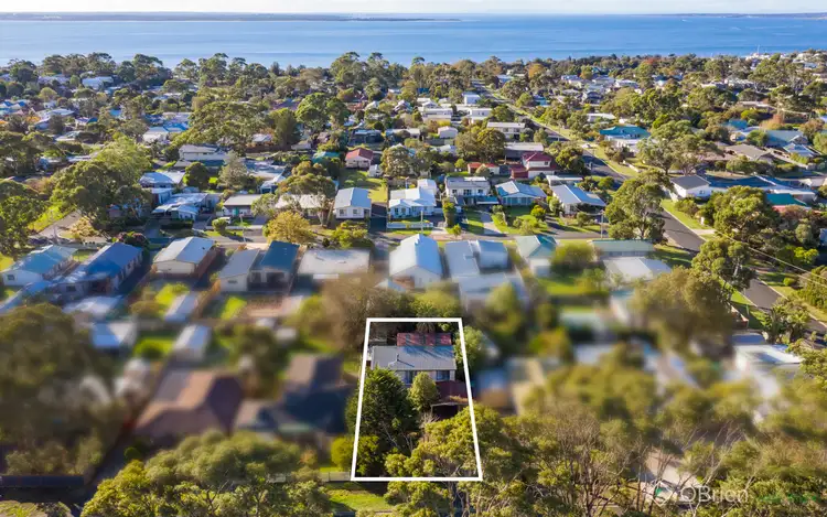 Fourth view of Homely house listing, 306 Settlement Road, Cowes VIC 3922
