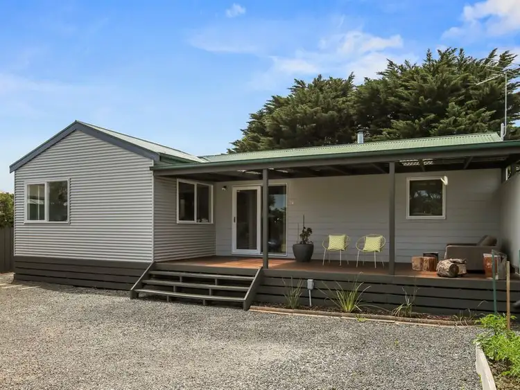 Main view of Homely house listing, 52 Happy Valley Drive, Sunset Strip VIC 3922