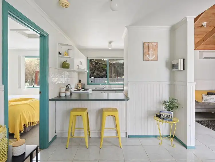 Third view of Homely house listing, 52 Happy Valley Drive, Sunset Strip VIC 3922