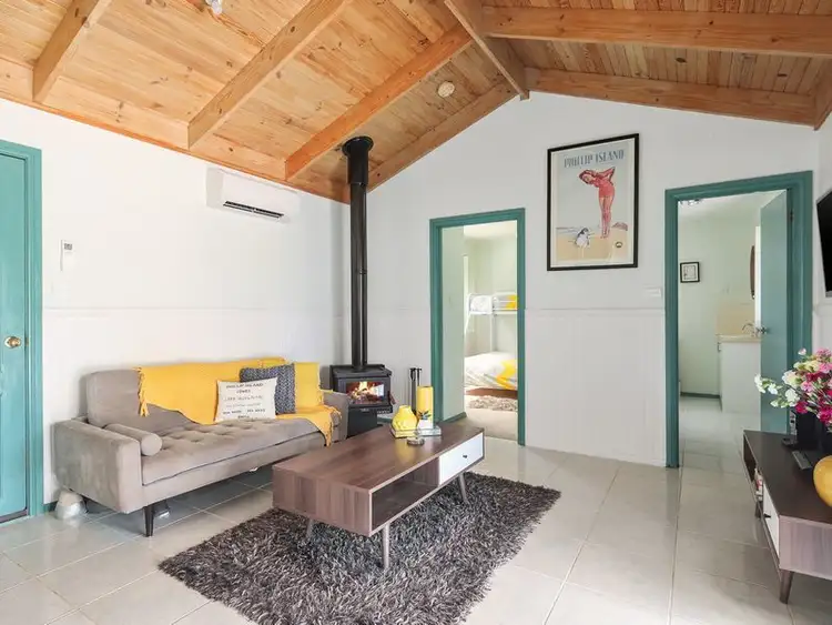 Sixth view of Homely house listing, 52 Happy Valley Drive, Sunset Strip VIC 3922
