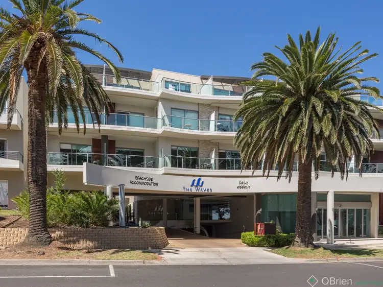 Main view of Homely apartment listing, 135/1 Findlay Street, Cowes VIC 3922