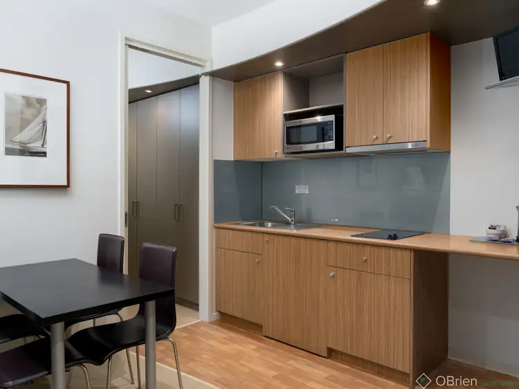 Second view of Homely apartment listing, 135/1 Findlay Street, Cowes VIC 3922