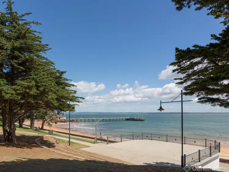 Third view of Homely apartment listing, 135/1 Findlay Street, Cowes VIC 3922