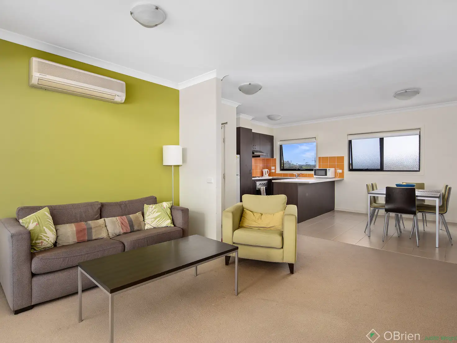 Main view of Homely apartment listing, 16/146 Thompson Avenue, Cowes VIC 3922