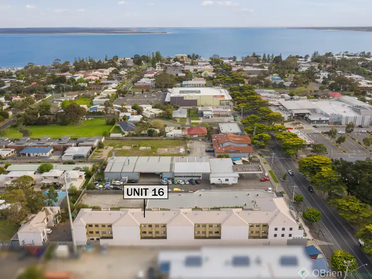 Second view of Homely apartment listing, 16/146 Thompson Avenue, Cowes VIC 3922