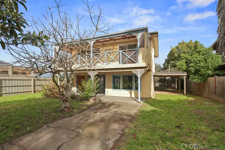 Main view of Homely house listing, 13 Hill Street, Sunderland Bay VIC 3922