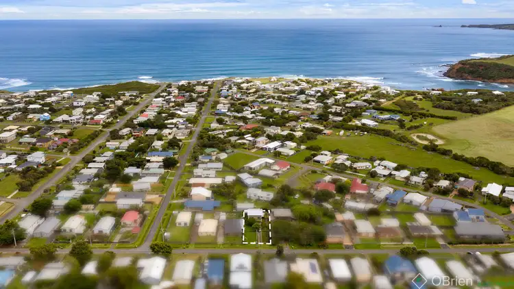 Second view of Homely house listing, 13 Hill Street, Sunderland Bay VIC 3922