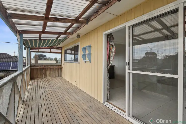 Fourth view of Homely house listing, 13 Hill Street, Sunderland Bay VIC 3922
