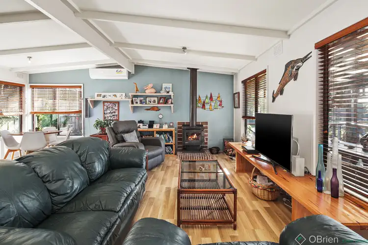 Main view of Homely house listing, 13 Outlook Drive, Cowes VIC 3922