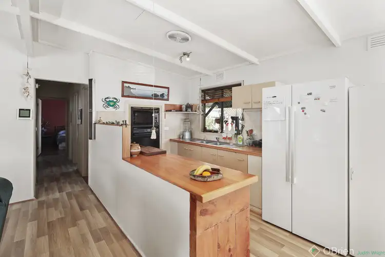 Second view of Homely house listing, 13 Outlook Drive, Cowes VIC 3922